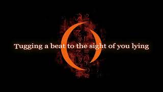 A Perfect Circle - Thinking of You (lyrics)