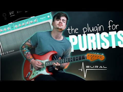 Neural DSP Go BLUES | Tone King Imperial MKII Plugin (Free Presets)