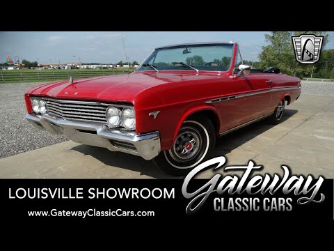 1965 Buick Skylark (CC-1390776) for sale in O'Fallon, Illinois