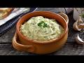 Salata De Dovlecei Cu Maioneza CC Eng Sub JamilaCuisine