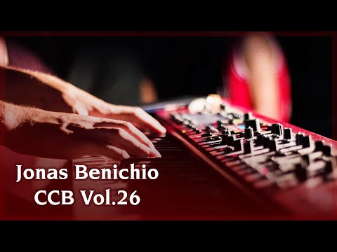 Hinos Jonas Benichio Vol.26