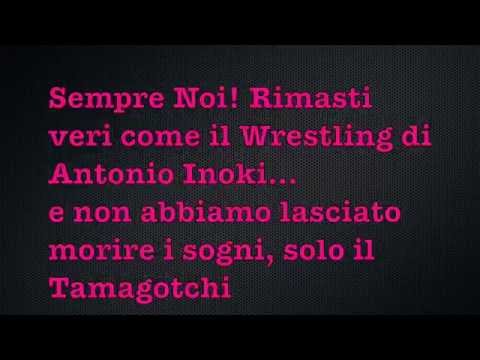 Sempre noi   Max Pezzali feat  J-Ax