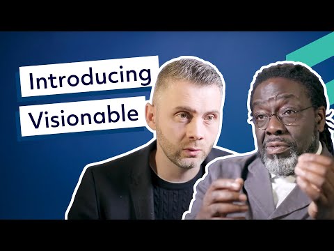 Introducing Visionable