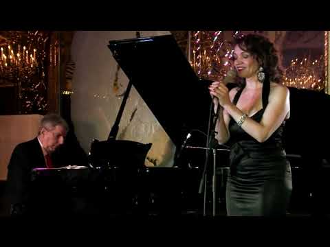 Jacqui Dankworth & Marvin Hamlisch: "The Way We Were"