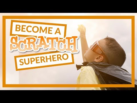 Scratch Tutorial 01 Painting a Sprite