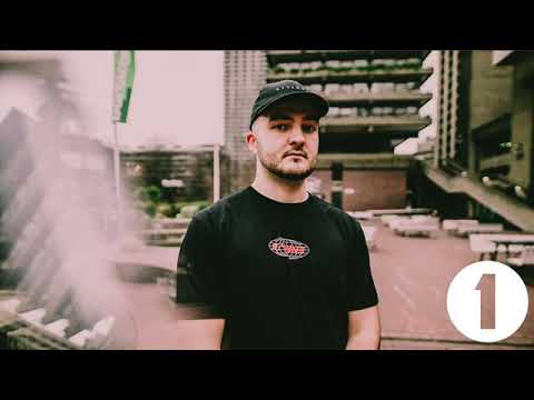 Kanine - BBC Radio 1 (Guest Mix Drum&Bass)  09-10-2022 [by FREEDNBCOM DJ TEAM]