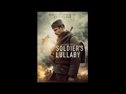 Tráiler Soldier’s Lullaby 2018