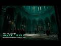 Inner Circle Warhammer 40k Ambience 1 Hour Of Grimdark Music