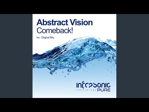 Comeback! (Original Mix)