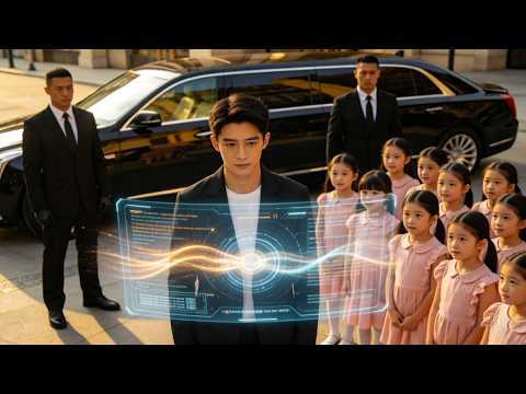 [Multi SUB] （全集）在酒店意外撞见老婆和别人偷情，没想到下一秒激活系统才发现，他和世界冠军有9个女儿，只要讨好女儿就能获得豪车豪宅，这也太爽了！#最火短剧推荐 #短剧全集 #精彩大陆短剧