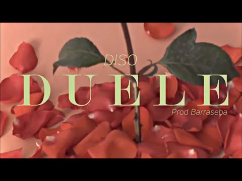 Diso & Barraseba - DUELE (Visualizer)