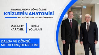 Krizlerin Anatomisi