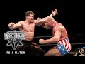 FULL MATCH — Eddie Guerrero vs. Kurt Angle — WWE Title Match: WrestleMania XX