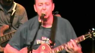 Francis Dunnery -  Made in Space  Live in Newcastle