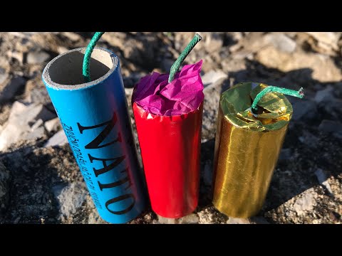 NATO vs Mamba vs Metal ship