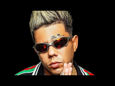 MC Kadu, MC Lon e MC GP - O TEMPO PASSOU ( DJ M4 & DJ Victor)