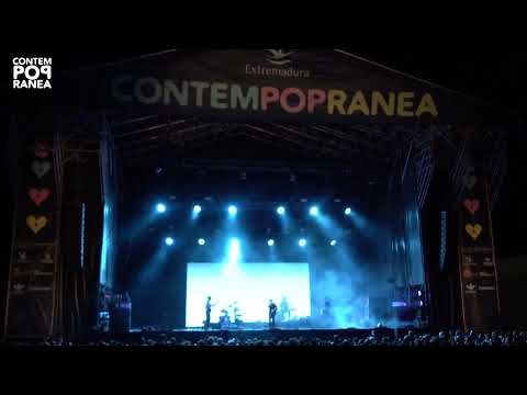 LEÓN BENAVENTE - Contempopranea Esencial 2023