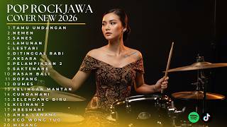 Download lagu 20 LAGU JAWA POP ROCK COVER PALING VIRAL 2026! 🎸🔥 AUTO REPEAT SEHARIAN mp3