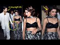 Vijay Devarakonda And Samantha SUPERB CUTE Visuals At Kushi Movie Event Filmylooks