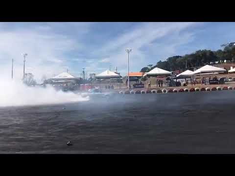 Treinos Mariópolis 2019