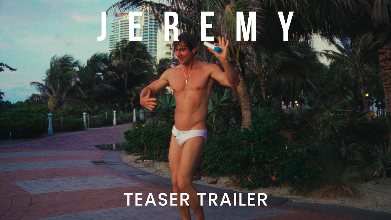 Miniature de la vidéo JEREMY FRAGRANCE  |  trailer du film JEREMY
