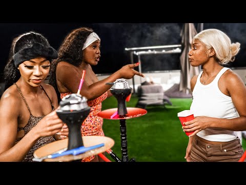 SHE WONT STOP BULLYING EVERYONE… EP.2