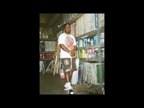 Drakeo The Ruler x Ralfy The Plug Type Beat - "Off Limits"