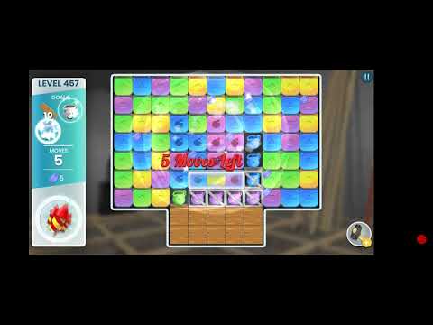 Property Brothers Home Design Level 457 - NO BOOSTERS 🛠️🏠 [ Leo G ]