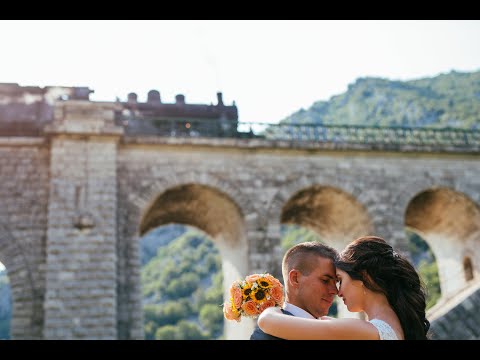 Najin dan - Lucija + David - 6.7.2019