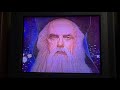 Opening To Once Upon A Forest 1993 VHS