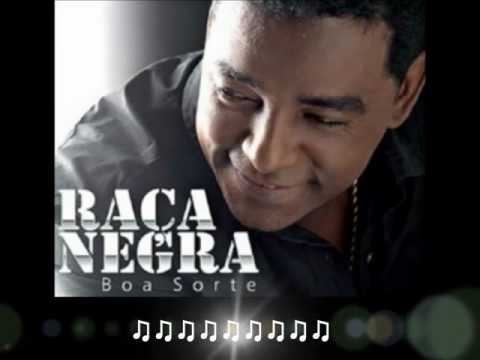 Raça Negra - Sozinho (Letra)