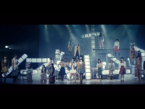 『歌いたい』 PV　（AKB48 #AKB48 )