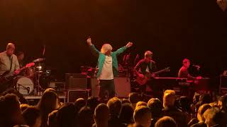 No One Not Even the Rain 1/2 - The Charlatans UK Live at Union Transfer, Philadelphia, PA 1/19/2024