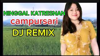 Download lagu NINGGAL KATRESNAN CAMPURSARI REMIK mp3