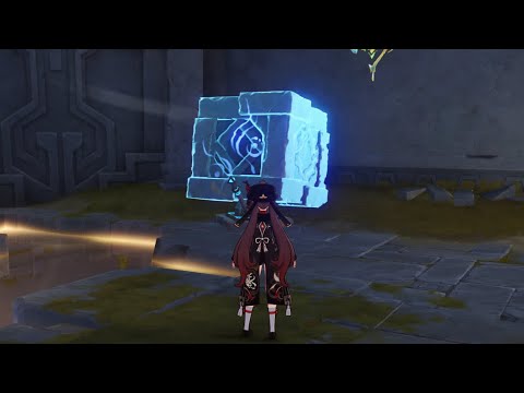 Explore the tower | Genshin Impact