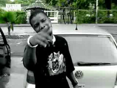 Gino- get right (Rap Togo)