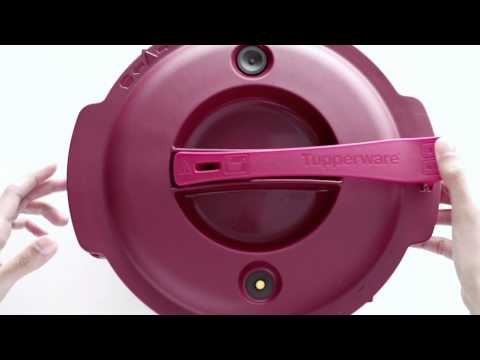 Tupperware - Micro Minute™