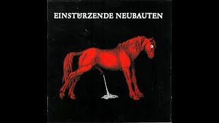 Einstuerzende Neubauten – Haus Der Luege (Album - 1989) ( Industrial / Experimental )
