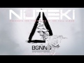 NUTEKI - RUN (AUDIO) THE BGNNG 2014 