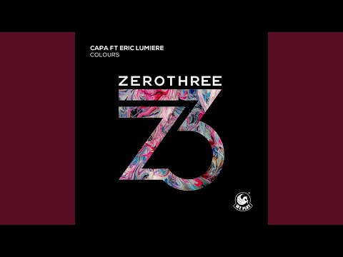 Colours (feat. Eric Lumiere) (Rado Edit)