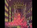 Laaz Rockit - Dead Man's Eyes