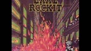 Laaz Rockit - Dead Man's Eyes