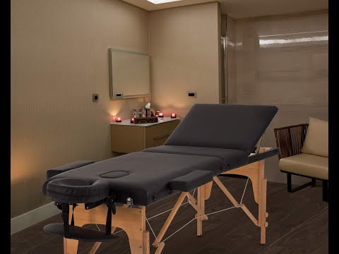 Acupressure Massage Treatment