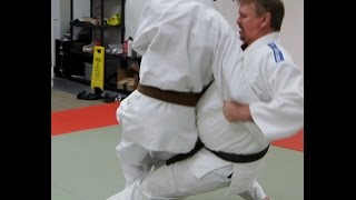 Yokosutemi-waza (Side-sacrifice techiques) Full set