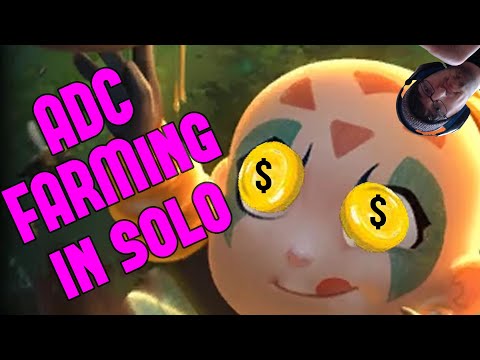 SMITE: SOLO AH MUZEN CAB - BUILD ANTI HEAL TO BEAT ANUBIS. THAT'S IT.