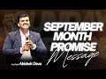 September Month Promise Message Pr Abishek Deva House Of Prayer For All Nations