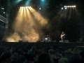 Refused - New Noise intro (Live @ Highfield 2012)