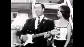 Julio Aleman - El Twist de la Mermelada