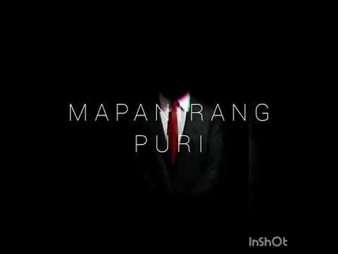 MAPANIRANG PURI by Psalm , Jaden and Paeng