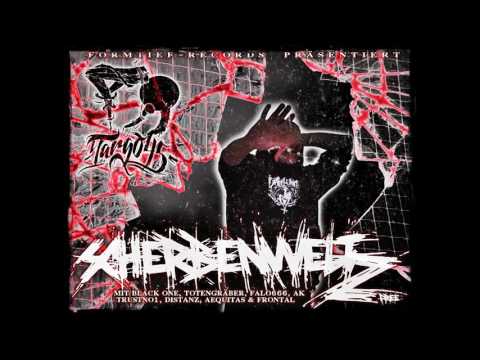 Fargo45 _ Countdown _ Beat : 2fel & 3st _ Scherbenwelt II